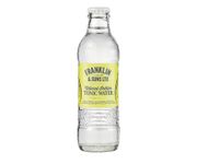 Franklin & Sons Indian Tonic Water, napój butelka 200ml