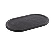 Taca -łupkowy- APS 28 x 15,5 cm, wys.: 1 cm