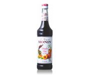 Syrop Monin Koncentrat Ice Tea 700ml Brzoskwiniowa