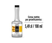 Puree Owocowe 1883 Routin Ananas 1L