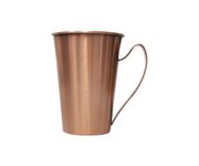 Kubek stalowy Julep Mug, pokryty miedzią 500ml