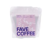 Kawa Fave Coffee Włoski Blend 250g