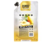 Puree Owocowe Lord of Taste Gruszka 1kg