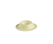 Kieliszek na jajko APS, 4 szt.. -EGGY- O 8,5 cm, wys.: 2 cm