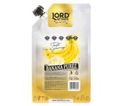 Puree Owocowe Lord of Taste Banan 1kg