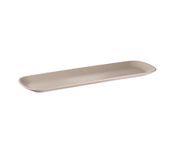 GN 2/4 Taca -NERO- APS 53 x 16,2 cm, wys.: 2,5 cm
