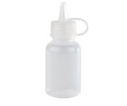 Butelka wyciskana -MINI- APS, 4 szt. O 3 cm, wys.: 8,5 cm, 0,03 litr