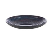 Talerz -LOOPS- APS O 25,5 cm, wys.: 4,5 cm