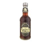 Fentimans Curiosity Cola, napój butelka 275ml