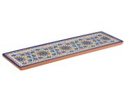 GN 2/4 taca -ARABESQUE- APS 53 x 16,2 cm, wys.: 2 cm