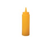 Squeeze Bottle, mała, żółta, 236ml