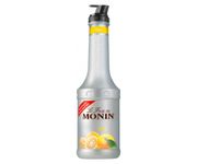 Puree Owocowe Monin Yuzu (Premium Cytrusowe) 1L