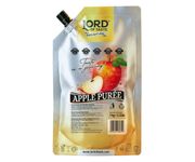 Puree Owocowe Lord of Taste Jabłko 1kg.