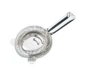 Sitko barmańskie (Strainer), Italian