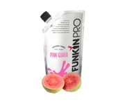 Puree Owocowe Funkin Różowa Guava 1kg