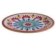 Talerz -ARABESQUE- APS O 21,5 cm, wys.: 2 cm