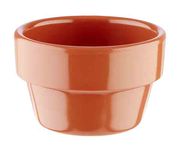 Miseczka do dipów -MINI- APS O 6 cm, wys.: 3,5 cm