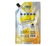 Syrop Lord of Taste baza lemoniadowa Cloudy Lemonade 1kg.