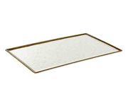 GN 1/1 taca -STONE ART- APS 53 x 32,5 cm, wys.: 1,5 cm