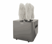 Polerka do szkła OVE 330x305x504mm