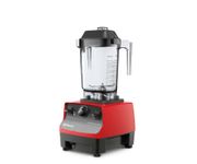 Blender Vitamix Drink Machine Advance czerwony