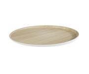 Taca -FRIDA- APS O 31,5 cm, wys.: 1,5 / 2,5 cm