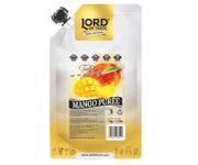 Puree Owocowe Lord of Taste Mango 1kg