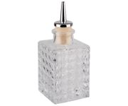 Butelka na bittery / butelka dash APS 5 x 5 cm, wys.: 13 cm, 100 ml