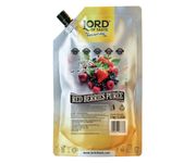 Puree Owocowe Lord of Taste Czerwone Owoce 1kg
