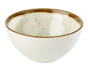 Miska -STONE ART- APS O 12 cm, wys.: 6 cm, 0,3 ltr.