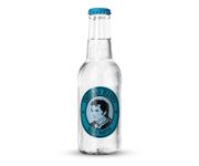 Thomas Henry Soda Water, woda gazowana, butelka 200ml