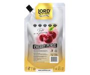 Puree Owocowe Lord of Taste Wiśnia 1kg