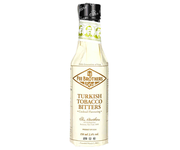 Fee Brothers, Turkish Tobacco, przyprawa do aromatyzowania 150ml