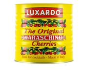 Wisienki cocktailowe Luxardo 3000g (The Original Cherries)