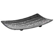 Taca -GLAMOUR- APS 22 x 12 cm, wys.: 3 cm