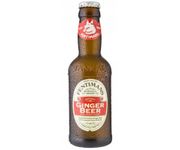 Fentimans Ginger Beer (piwo imbirowe), napój butelka 200ml