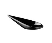 Łyżeczka imprezowa -DROP- APS 10,5 x 5,5 cm, wys.: 3 cm