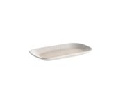 GN 1/4 Taca -BLUSH- APS 26,5 x 16,2 cm, wys.: 2,5 cm