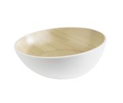 Miska -FRIDA- APS O 21,5 cm, wys.: 7 / 8,5 cm