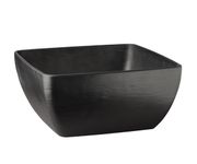 Miska -łupkowy- APS 25 x 25 cm, wys.: 12 cm