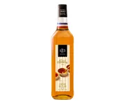Syrop 1883 Routin French Patisserie Creme Brulee, szklana butelka 1L