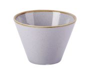 Miska stożkowa Ashen 50ml