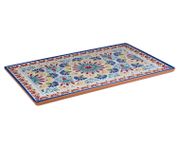GN 1/1 taca -ARABESQUE- APS 53 x 32,5 cm, a: 2 cm