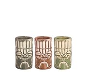 Tiki Mug Tiki Shot 40ml (zestaw 6szt.)