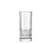 Szklanka wysoka Jackie/Brillante RCR 369ml