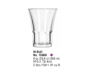 Szklanka Café Gib.Beverage 266ml * 9 Oz