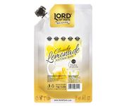 Syrop Lord of Taste baza lemoniadowa Cloudy Lemonade 1kg.