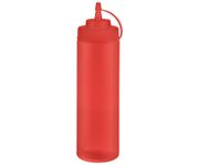 Butelka wyciskana APS, 6 szt. O 7 cm, wys.: 26,5 cm, 760 ml