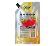 Puree Owocowe Lord of Taste Truskawka 1kg