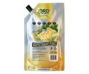 Puree Owocowe Lord of Taste Biała Porzeczka 1kg
